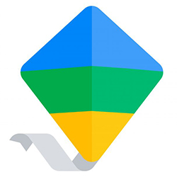 logo Google Family Link